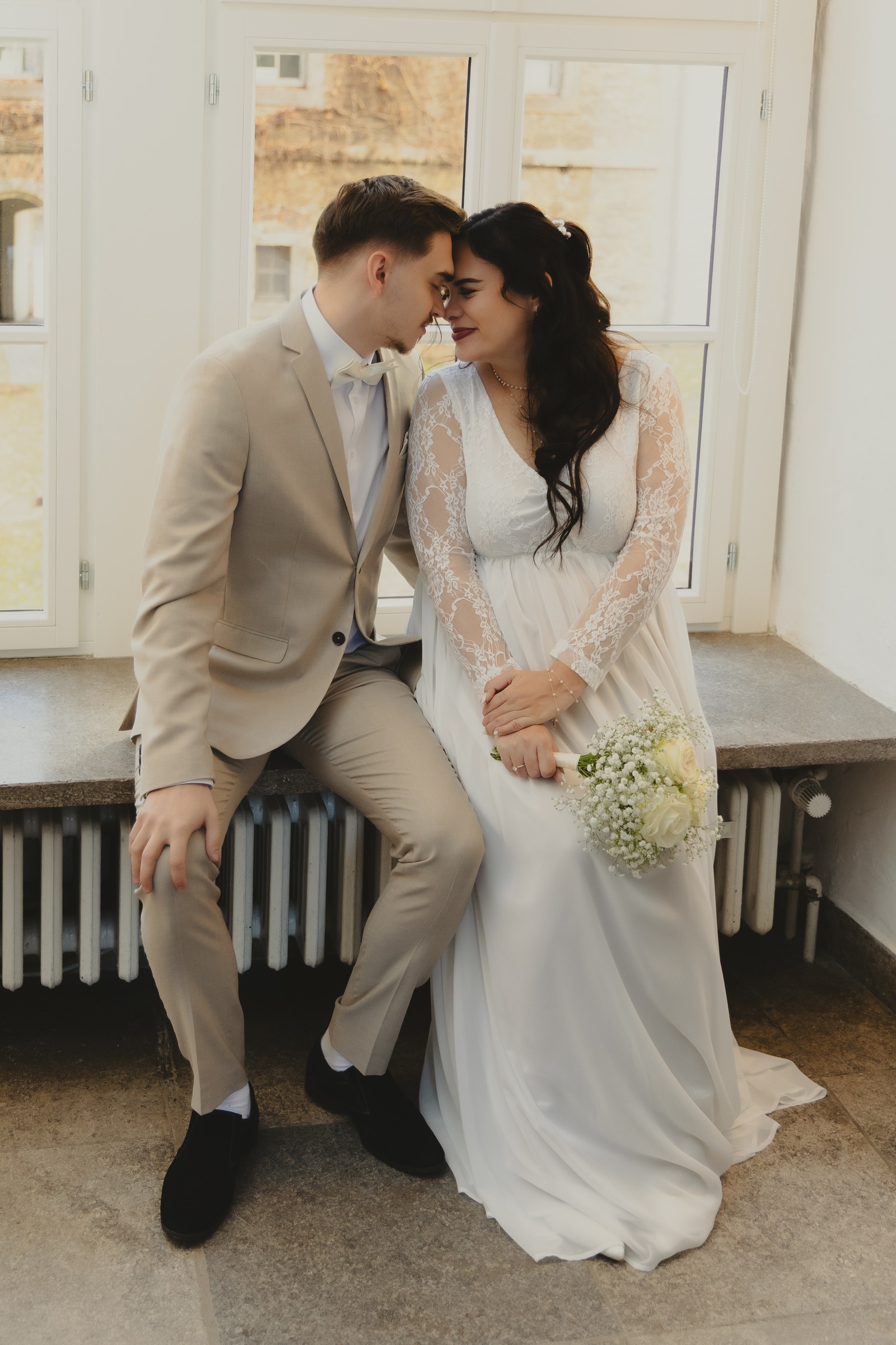 Hochzeit 3